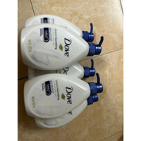 Sữa tắm Dove 550ml