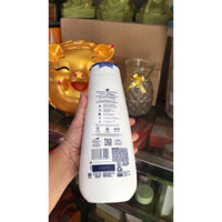 Sửa tắm Dove 680ml