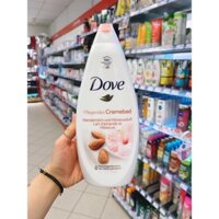 Sữa tắm DOVE 750ml 🇩🇪