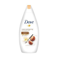 Sữa tắm Dove Body Wash 500ml-đức không xuất hóa đơn đỏ  - butter&amp;vanila