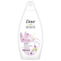 Sữa tắm Dove Body Wash 500ml-đức không xuất hóa đơn đỏ  - sen