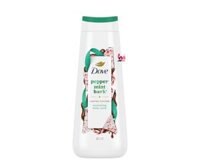 Sữa Tắm Dove Body Wash Peppermint Mint Bark