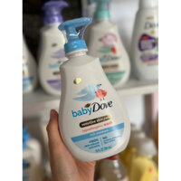 Sữa Tắm Dove Của Mỹ