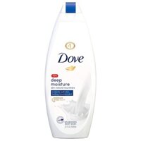 SỮA TẮM DOVE DEEP MOISTURE NOURISHING BODY WASH - 680ML