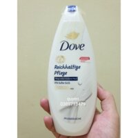 Sữa tắm Dove Đức 250ml-400ml