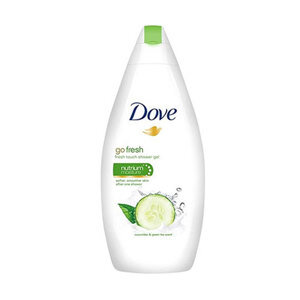 Sữa tắm Dove Đức 500ml