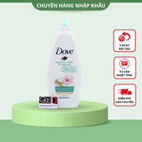 Sữa tắm Dove Đức 750ml