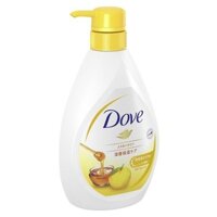 Sữa tắm Dove dưỡng ẩm - NB