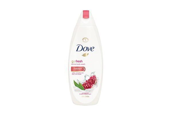 Sữa tắm Dove go fresh Revive - 650ml
