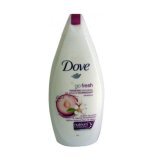 Sữa tắm DOVE Go fresh Rebalance 500ml