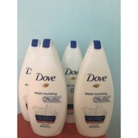 Sữa tắm Dove Mỹ 500ml,Sữa tắm Dove mẫu mới 500ml,Mua Sữa Tắm Dove Mỹ 500 ml Giá Cực Tốt