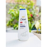 Sữa tắm Dove Mỹ 680ml