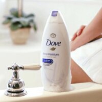 Sữa tắm Dove Mỹ Deep MoiSture 709ml SX tại Mỹ