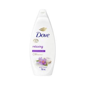 Sữa tắm Dove Relaxing Care Body Wash