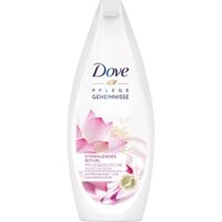 Sữa tắm Dove siêu dưỡng da Của Đức 500ml - (Hương Sen)