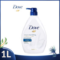 Sữa tắm Dove Thái 900ml