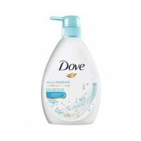 SỮA TẮM DOVE THÁI LAN - 550ML