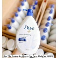 Sữa tắm Dove Thái