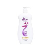 Sữa tắm dpWhite Extra Magnolia hương ngọc lan 1 lít