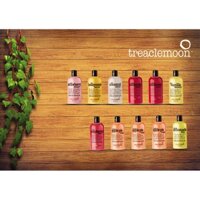 Sữa Tắm Dừa Treaclemoon Nhập Khẩu Đức Coconut island Treaclemoon