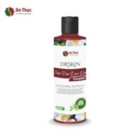 Sữa tắm dược liệu Enzyme's Dr'Skin An Thực 500ml