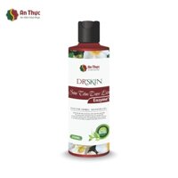 Sữa tắm dược liệu enzyme's dr'skin An Thực 250ml