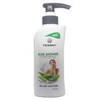 Sưa Tăm Dương Âm Aloe Vera Thorakao 500ml