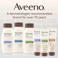 Sữa tắm dưỡng ẩm  Aveeno Daily Moisturizing Body Wash for Dry Skin 18oz 532ml