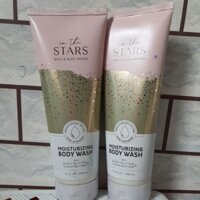 Sữa tắm dưỡng ẩm Bath & Body Works