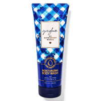 Sữa tắm dưỡng ẩm Bath & Body Works - Gingham, 295ml