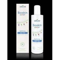 Sữa tắm dưỡng ẩm cho bé - Bioskin Junior Bath Milk – 300ml