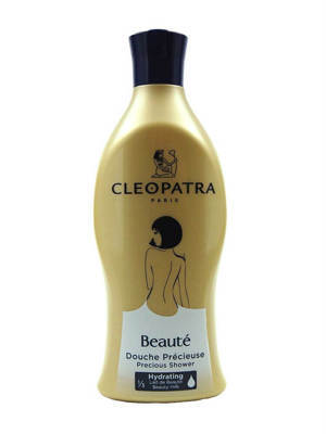 Sữa tắm dưỡng ẩm Cleopatra Beauté 500ml
