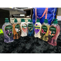 Sữa tắm dưỡng ẩm da hương nước hoa Palmolive Úc