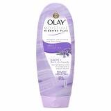 Sữa tắm dưỡng ẩm da hương lavender Olay Moisture Ribbons Plus Body Wash 532ml (Mỹ)