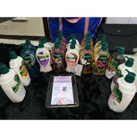 Sữa tắm dưỡng ẩm da vitamin E Palmolive chính hãng Úc