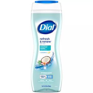 Sữa tắm dưỡng ẩm Dial Body Wash 473ml