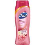 Sữa tắm dưỡng ẩm Dial Skin Therapy Pink 473ml
