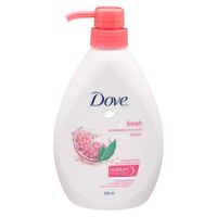 Sữa tắm dưỡng ẩm Dove Revive 550ml