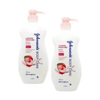 Sữa Tắm Dưỡng Ẩm Johnson Body Care (C /750ml)