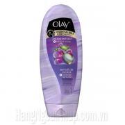 Sữa tắm dưỡng ẩm Olay Ribbons 2in1 532ml