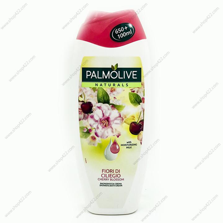 Sữa tắm dưỡng ẩm Palmolive 750ml