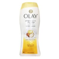 Sữa tắm dưỡng ẩm sáng mịn da Olay Ultra Moisture - 650ml