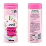 Sữa tắm dưỡng ẩm trắng da Balea 300ml