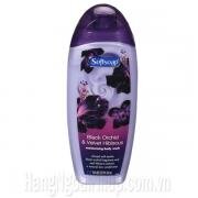 Sữa Tắm Dưỡng Ẩm Trắng Da SoftSoap Của Mỹ 532ml
