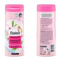 SỮA TẮM DƯỠNG ẨM TRẮNG DA BALEA 300ML