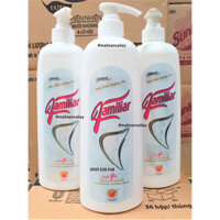 Sữa tắm dưỡng da Familiar luxury 900ml