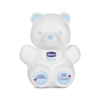Sữa tắm dưỡng da Natural Sensation Teddy Chicco