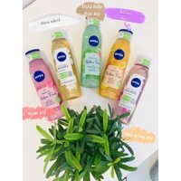 SỮA TẮM DƯỠNG DA NIVEA