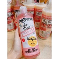 Sữa Tắm Dưỡng Da Soap And Glory