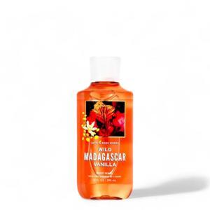 Sữa tắm dưỡng da Wild Madagasca Vanilla Bath and Body Works 295ml